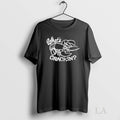 Original Whats Crackin John B Outer Banks - Adult & Kids T-Shirts, Sweatshirts & Hoodies apparel design preview 1