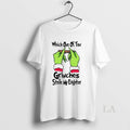 Original Which One Of You Grinches Stole My Lighter - Adult & Kids T-Shirts, Sweatshirts & Hoodies apparel design preview 1