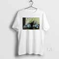 Original Whistlers Mother 1994 Honda Goldwing - Adult & Kids T-Shirts, Sweatshirts & Hoodies apparel design preview 1