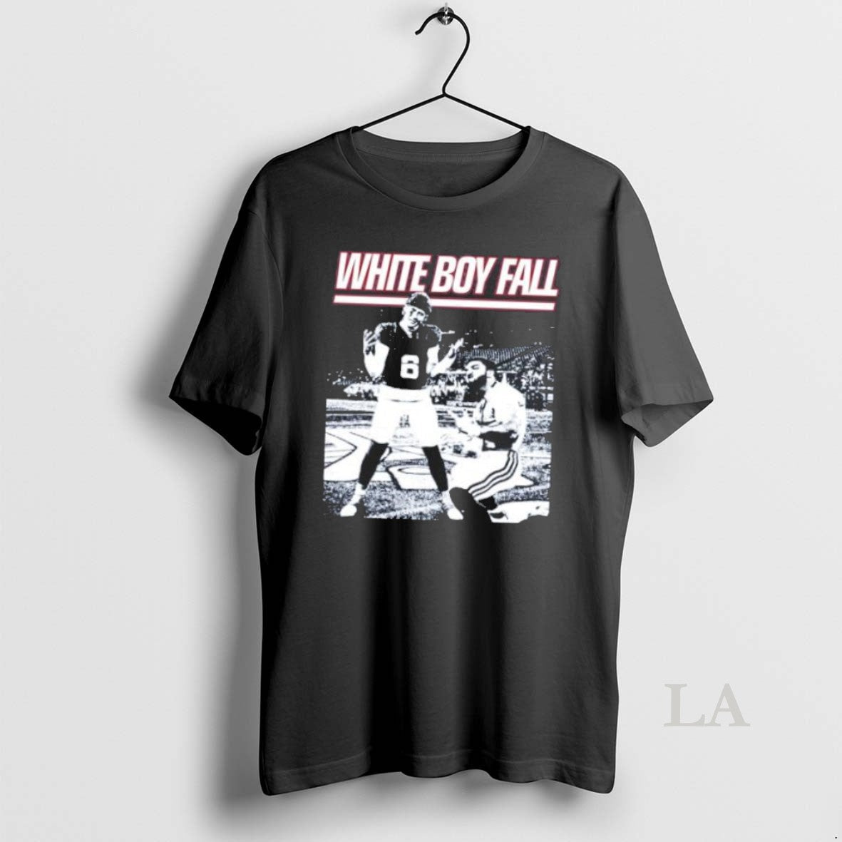 Original White Boy Fall 2025 - Adult & Kids T-Shirts, Sweatshirts & Hoodies apparel design preview 1