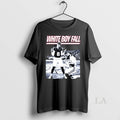 Original White Boy Fall Long Sleve - Adult & Kids T-Shirts, Sweatshirts & Hoodies apparel design preview 1