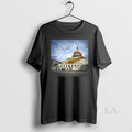 Original White House Shutdown Long Sleve - Adult & Kids T-Shirts, Sweatshirts & Hoodies apparel design preview 1