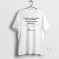 Original Whoever Stays Until The End Will Tell Story - Adult & Kids T-Shirts, Sweatshirts & Hoodies apparel design preview 1