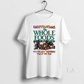 Original Whole Foods Market Horror Film - Adult & Kids T-Shirts, Sweatshirts & Hoodies apparel design preview 1