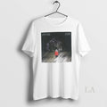 Original Whyte Fang Genesis Album - Adult & Kids T-Shirts, Sweatshirts & Hoodies apparel design preview 1