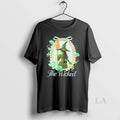 Original Wicked For Good Elphaba The Halloween - Adult & Kids T-Shirts, Sweatshirts & Hoodies apparel design preview 1