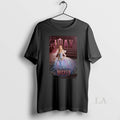 Original Wicked For Good Imax November 21 2025 Long - Adult & Kids T-Shirts, Sweatshirts & Hoodies apparel design preview 1