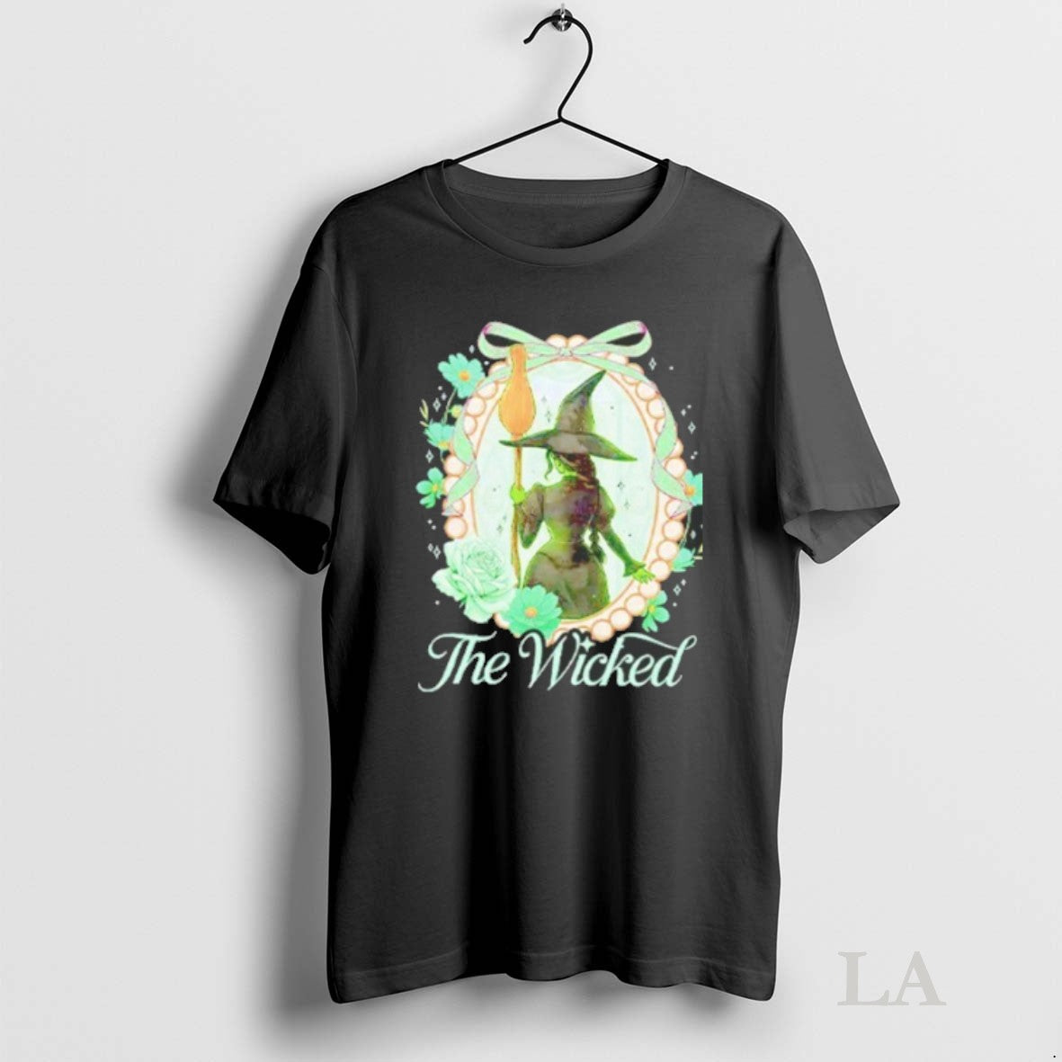 Original Wicked For Good Elphaba The - Adult & Kids T-Shirts, Sweatshirts & Hoodies apparel design preview 1