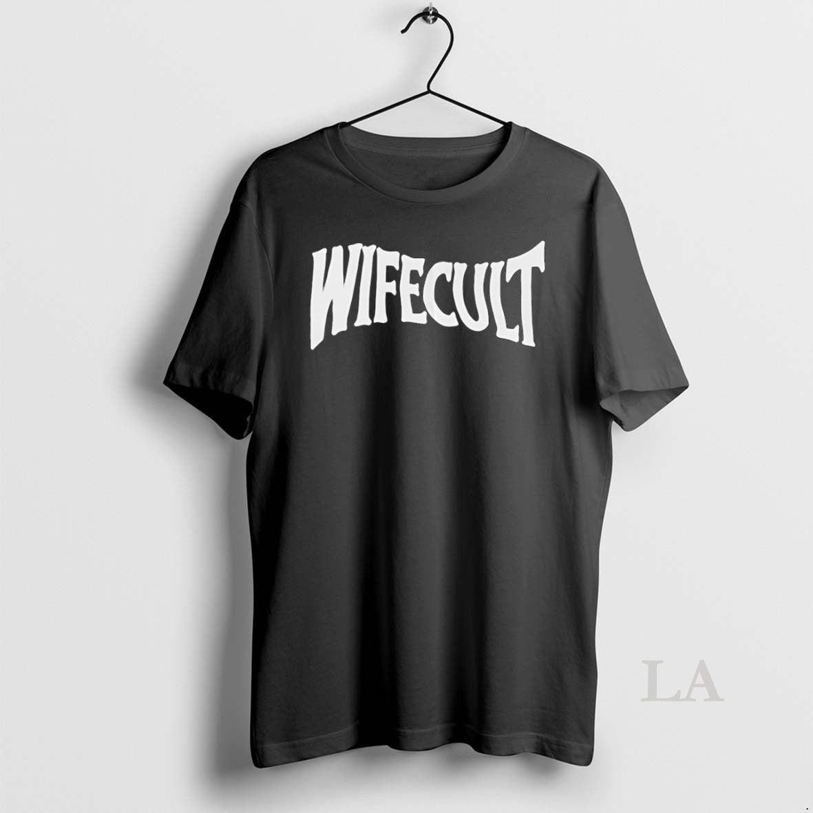 Original Wife Cult - Adult & Kids T-Shirts, Sweatshirts & Hoodies apparel design preview 1