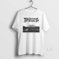 Original Wilderness Dream Paralysis Rise - Adult & Kids T-Shirts, Sweatshirts & Hoodies apparel design preview 1