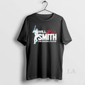 Original Will Smith The Baseball Player Los Angeles - Adult & Kids T-Shirts, Sweatshirts & Hoodies apparel design preview 1
