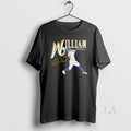 Original William Contreras 24 Milwaukee Brewers - Adult & Kids T-Shirts, Sweatshirts & Hoodies apparel design preview 1