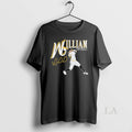 Original William Contreras Milwaukee Brewers October - Adult & Kids T-Shirts, Sweatshirts & Hoodies apparel design preview 1