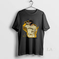 Original William Contreras Milwaukee Brewers Baseball - Adult & Kids T-Shirts, Sweatshirts & Hoodies apparel design preview 1