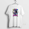 Original Willow Nightingale Aew The Babe With Power - Adult & Kids T-Shirts, Sweatshirts & Hoodies apparel design preview 1