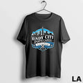 Original Windy City Sports Cards Chicago Logo - Adult & Kids T-Shirts, Sweatshirts & Hoodies apparel design preview 1