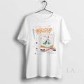 Original Wish List I Just Want You Made Wishes On All - Adult & Kids T-Shirts, Sweatshirts & Hoodies apparel design preview 1