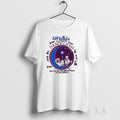 Original Wishes In A Field Of Dandelions You Can See - Adult & Kids T-Shirts, Sweatshirts & Hoodies apparel design preview 1