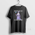 Original Wizard Magic Being Stupid Is Not A Choice - Adult & Kids T-Shirts, Sweatshirts & Hoodies apparel design preview 1