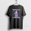 Original Wizard Being Stupid Is Not A Choice Its - Adult & Kids T-Shirts, Sweatshirts & Hoodies apparel design preview 1