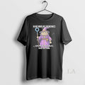Original Wizard Cat Do Not Under Any Circumstances - Adult & Kids T-Shirts, Sweatshirts & Hoodies apparel design preview 1