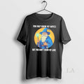 Original Wizard You May Know My Antics But Dont Lore - Adult & Kids T-Shirts, Sweatshirts & Hoodies apparel design preview 1