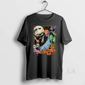 Original Wizard101 Harvest Lord Halloween 2025 - Adult & Kids T-Shirts, Sweatshirts & Hoodies apparel design preview 1
