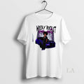 Original Wocky Rocket Halloween 2025 - Adult & Kids T-Shirts, Sweatshirts & Hoodies apparel design preview 1