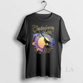 Original Wolf Blackmores Night We Are All Part Of The - Adult & Kids T-Shirts, Sweatshirts & Hoodies apparel design preview 1