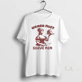 Original Women Must Serve - Adult & Kids T-Shirts, Sweatshirts & Hoodies apparel design preview 1