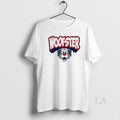 Original Woofster Milb Worcester Red Sox Logo 2025 - Adult & Kids T-Shirts, Sweatshirts & Hoodies apparel design preview 1