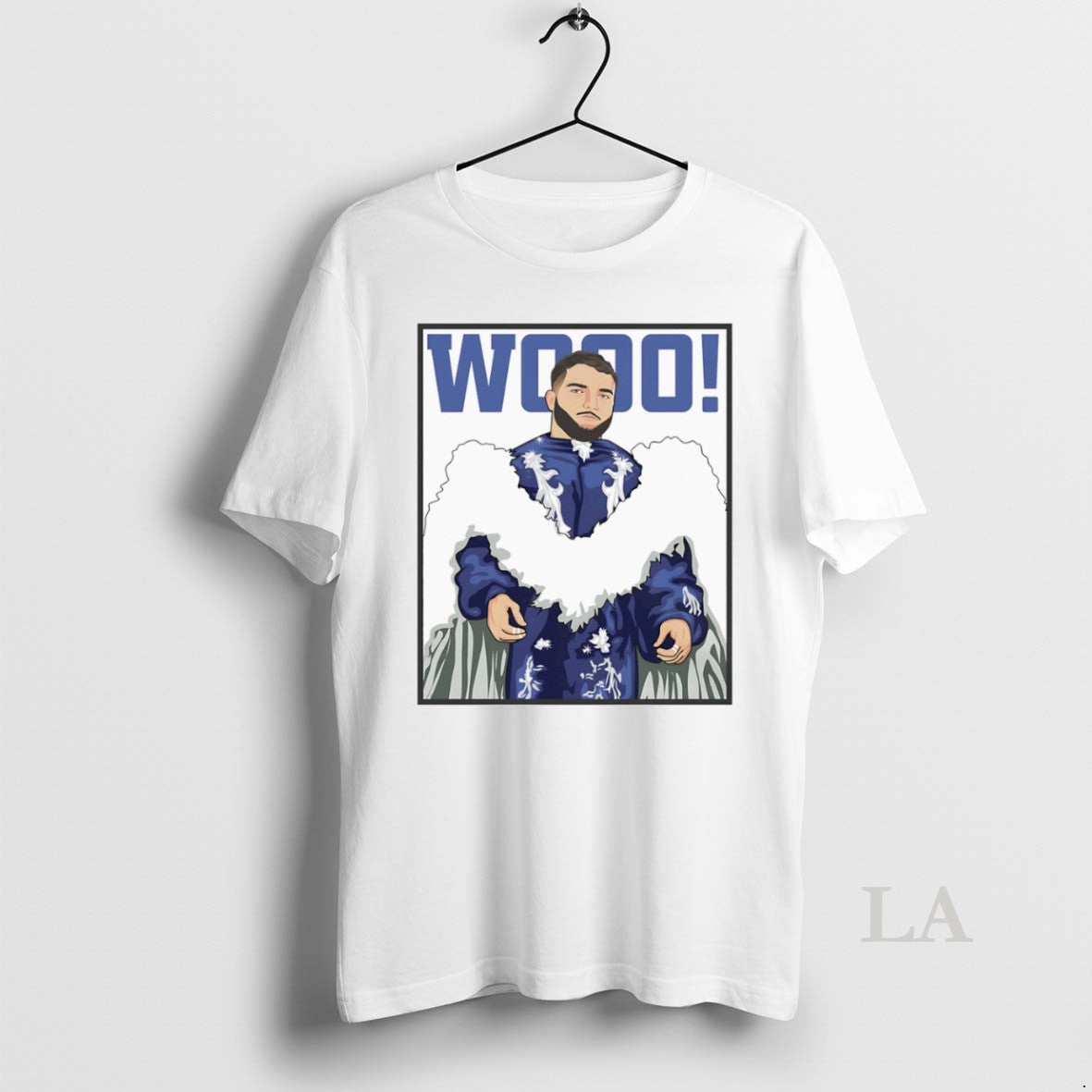 Original Wooo Skatt Flair - Adult & Kids T-Shirts, Sweatshirts & Hoodies apparel design preview 1