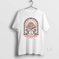 Original World Showcase Margarita Club - Adult & Kids T-Shirts, Sweatshirts & Hoodies apparel design preview 1