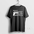 Original Would It Bother Us More If They Used Guns - Adult & Kids T-Shirts, Sweatshirts & Hoodies apparel design preview 1