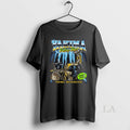 Original Yakima Valley Hops Harvest 2025 Long Sleve - Adult & Kids T-Shirts, Sweatshirts & Hoodies apparel design preview 1