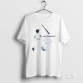 Original Yankees Jazz Bat Flip - Adult & Kids T-Shirts, Sweatshirts & Hoodies apparel design preview 1