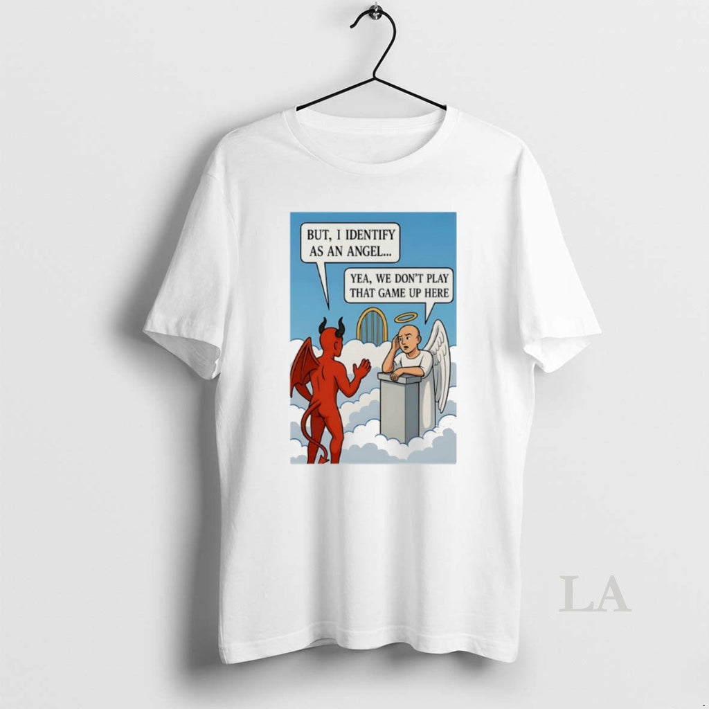 Original Yea We Dont Play That Game Up Here But I - Adult & Kids T-Shirts, Sweatshirts & Hoodies apparel design preview 1