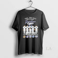 Original Yes Im Old But I Saw New York Yankees - Adult & Kids T-Shirts, Sweatshirts & Hoodies apparel design preview 1
