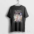 Original Yes Im Old But I Saw Tigers Greatness Team - Adult & Kids T-Shirts, Sweatshirts & Hoodies apparel design preview 1