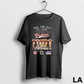 Original Yes Im Old But I Saw Baltimore Orioles - Adult & Kids T-Shirts, Sweatshirts & Hoodies apparel design preview 1