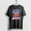 Original Yes Im Old But I Saw Canadiens Greatness - Adult & Kids T-Shirts, Sweatshirts & Hoodies apparel design preview 1