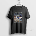 Original Yes Im Old But I Saw Los Angeles Dodgers - Adult & Kids T-Shirts, Sweatshirts & Hoodies apparel design preview 1