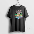 Original Yes Im Old But I Saw Miami Dolphins Perfect - Adult & Kids T-Shirts, Sweatshirts & Hoodies apparel design preview 1