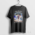 Original Yes Im Old But I Saw Milwaukee Brewers - Adult & Kids T-Shirts, Sweatshirts & Hoodies apparel design preview 1
