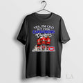 Original Yes Im Old But I Saw Montreal Canadiens - Adult & Kids T-Shirts, Sweatshirts & Hoodies apparel design preview 1