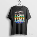 Original Yes Im Old But I Saw The Perfect Season - Adult & Kids T-Shirts, Sweatshirts & Hoodies apparel design preview 1