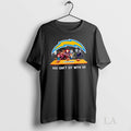 Original You Cant Sit With Us Chargers Football - Adult & Kids T-Shirts, Sweatshirts & Hoodies apparel design preview 1