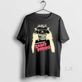 Original You Are Under Aksist Saint Patrol - Adult & Kids T-Shirts, Sweatshirts & Hoodies apparel design preview 1
