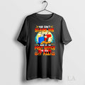 Original You Cant Scare Me Mail Box I Work At The - Adult & Kids T-Shirts, Sweatshirts & Hoodies apparel design preview 1