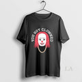 Original You Got Clowned Winning Playoff Games On The - Adult & Kids T-Shirts, Sweatshirts & Hoodies apparel design preview 1